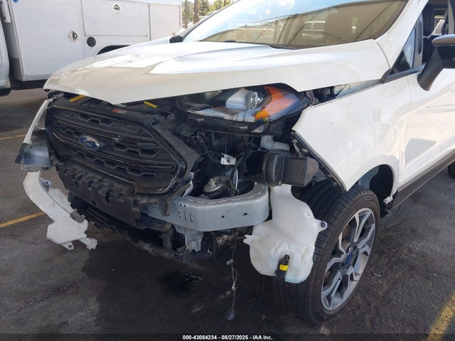 MAJ6S3JLXLC389947 Ford 2020
