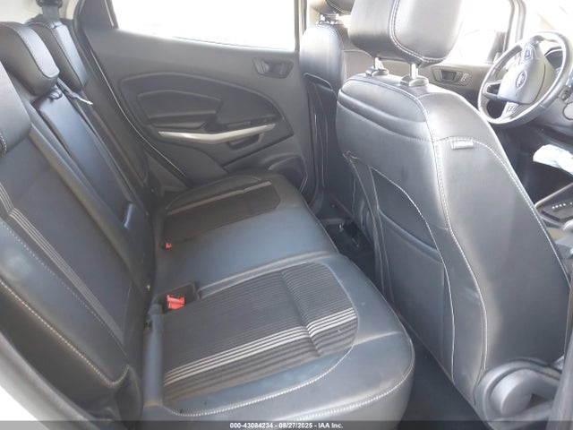MAJ6S3JLXLC389947 Ford 2020