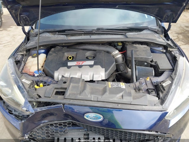 1FADP3L90GL356472 Ford 2016