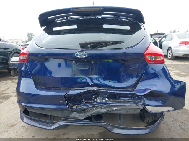 1FADP3L90GL356472 Ford 2016