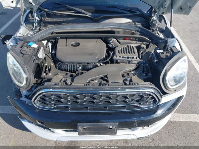 2020 MINI COUNTRYMAN WMZYX1C0XL3L75588 Photo 9