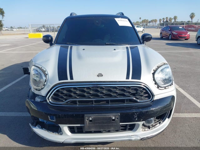 WMZYX1C0XL3L75588 Mini 2020
