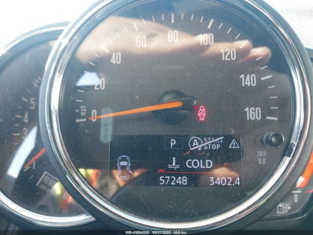 2020 MINI COUNTRYMAN WMZYX1C0XL3L75588 Photo 6