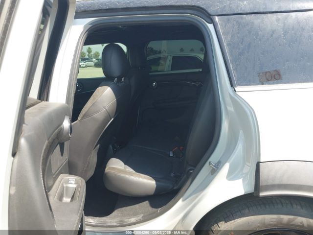 2020 MINI COUNTRYMAN WMZYX1C0XL3L75588 Photo 7