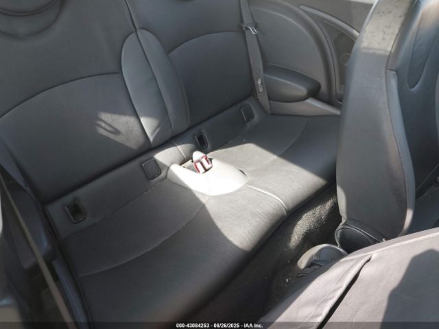 2008 MINI COOPER WMWMF33518TT61687 Photo 7