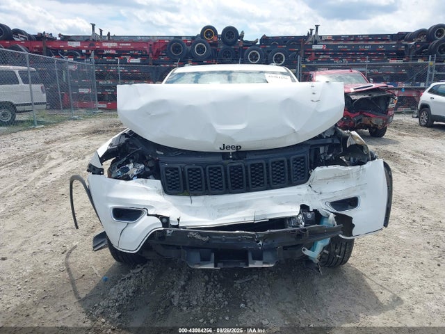 Jeep Grand Cherokee 2021 1C4RJEAG6MC831276 Image 12