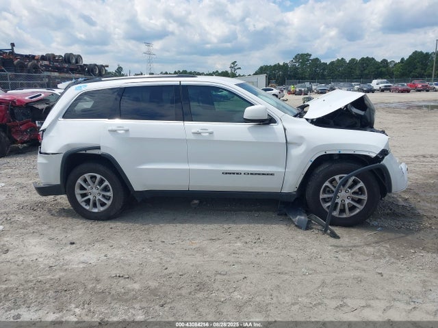 Jeep Grand Cherokee 2021 1C4RJEAG6MC831276 Image 13