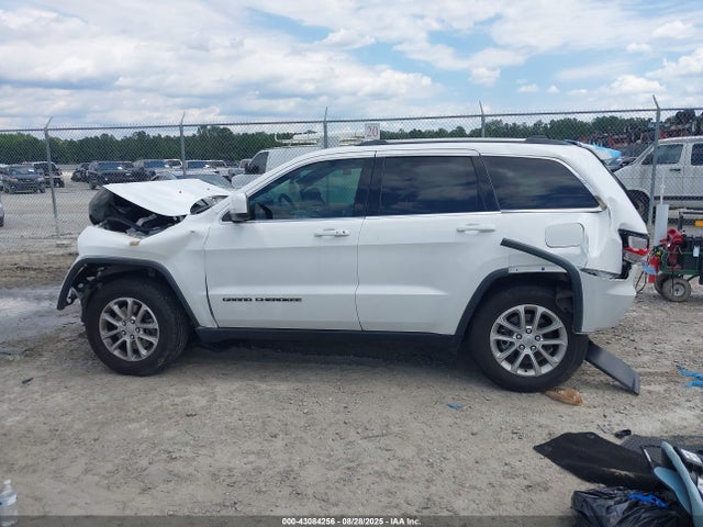 Jeep Grand Cherokee 2021 1C4RJEAG6MC831276 Image 14
