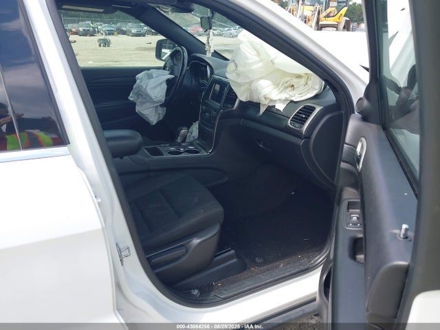 Jeep Grand Cherokee 2021 1C4RJEAG6MC831276 Image 5