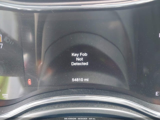 Jeep Grand Cherokee 2021 1C4RJEAG6MC831276 Image 7