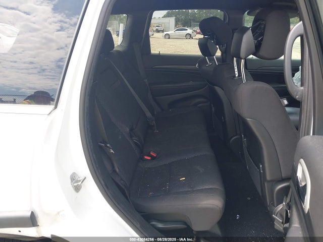 Jeep Grand Cherokee 2021 1C4RJEAG6MC831276 Image 8