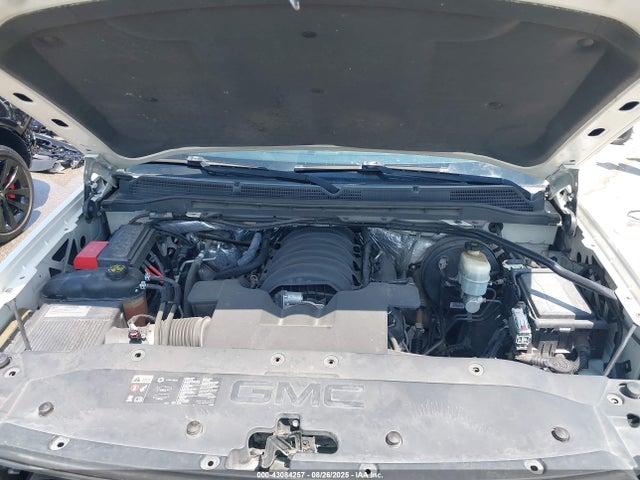 3GTP1UEC6FG327836 GMC l83 - vvt, active fuel management, aluminum