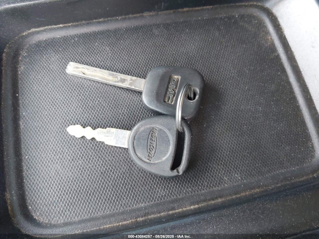3GTP1UEC6FG327836 GMC l83 - vvt, active fuel management, aluminum