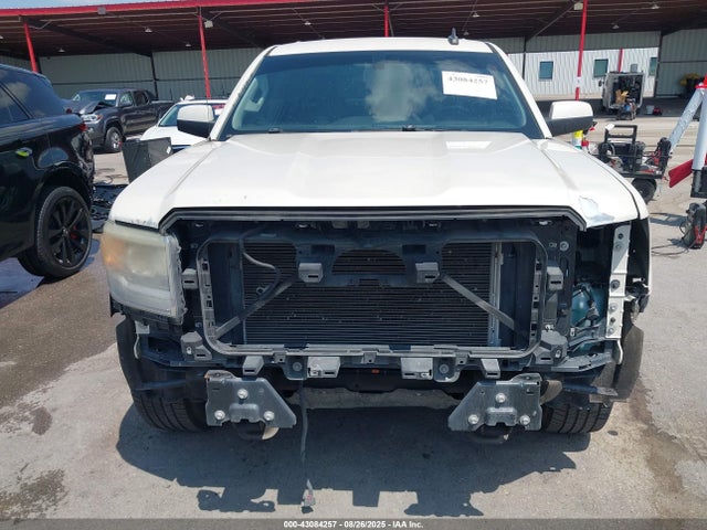 3GTP1UEC6FG327836 GMC l83 - vvt, active fuel management, aluminum