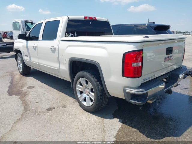 3GTP1UEC6FG327836 GMC l83 - vvt, active fuel management, aluminum