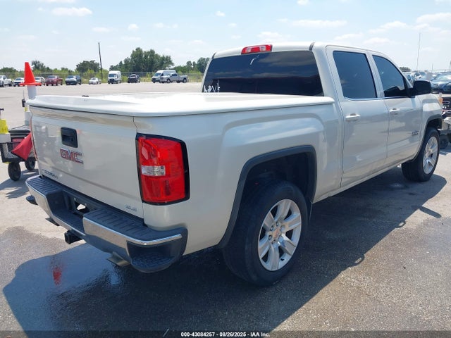 3GTP1UEC6FG327836 GMC l83 - vvt, active fuel management, aluminum