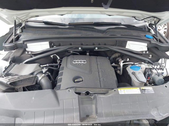 2016 AUDI Q5 WA1L2AFP4GA033499 Photo 9