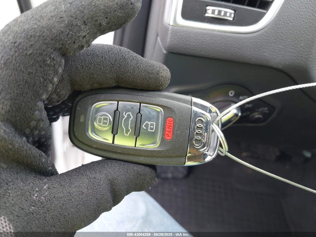 2016 AUDI Q5 WA1L2AFP4GA033499 Photo 10