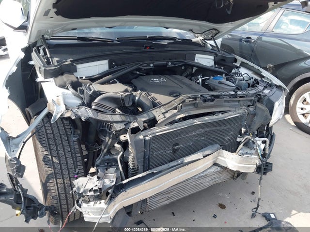 2016 AUDI Q5 WA1L2AFP4GA033499 Photo 5