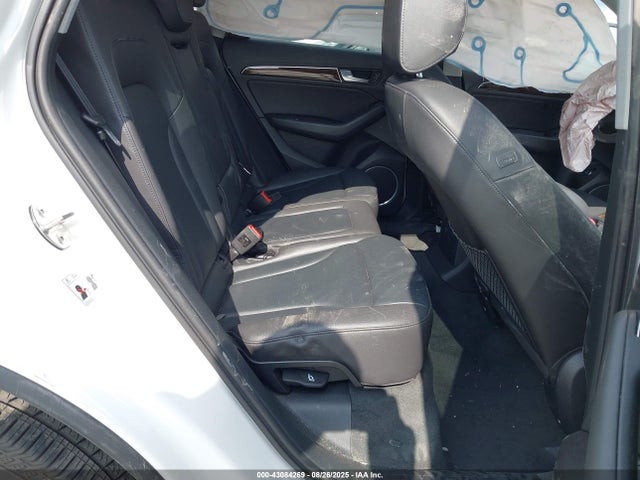 2016 AUDI Q5 WA1L2AFP4GA033499 Photo 7