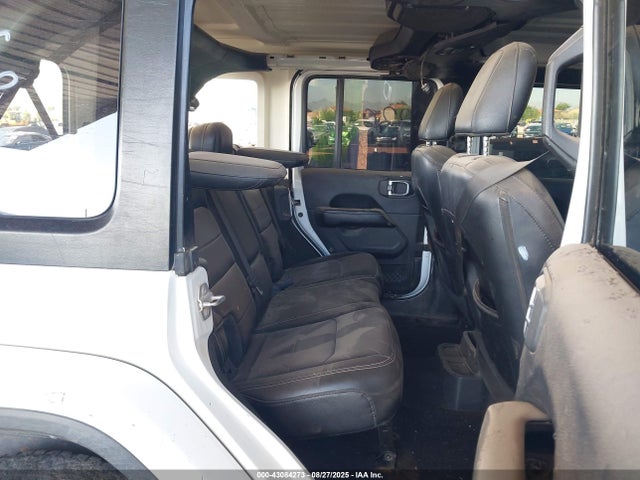 1C4HJXEG1LW170612 Jeep Wrangler Unlimited Sahara 4x4