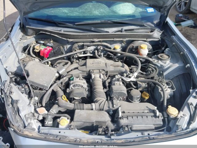 2015 SCION FR-S JF1ZNAA18F9708920 Photo 9