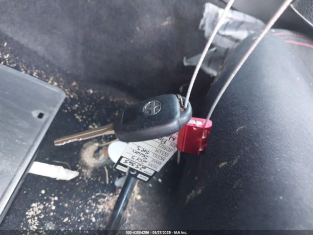 2015 SCION FR-S JF1ZNAA18F9708920 Photo 10