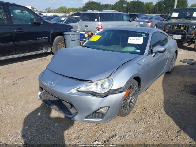2015 SCION FR-S JF1ZNAA18F9708920 Photo 1