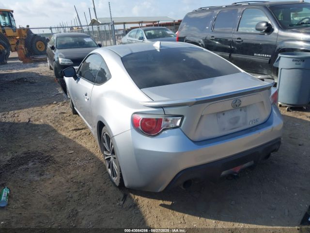 2015 SCION FR-S JF1ZNAA18F9708920 Photo 2