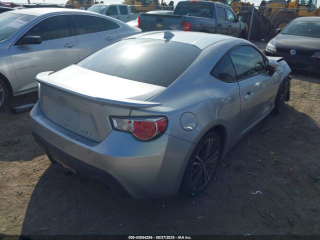 2015 SCION FR-S JF1ZNAA18F9708920 Photo 3