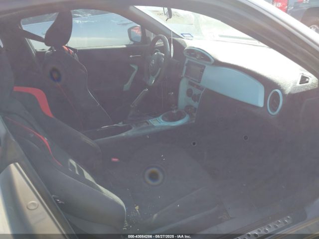 2015 SCION FR-S JF1ZNAA18F9708920 Photo 4