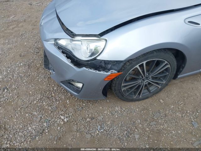 2015 SCION FR-S JF1ZNAA18F9708920 Photo 5