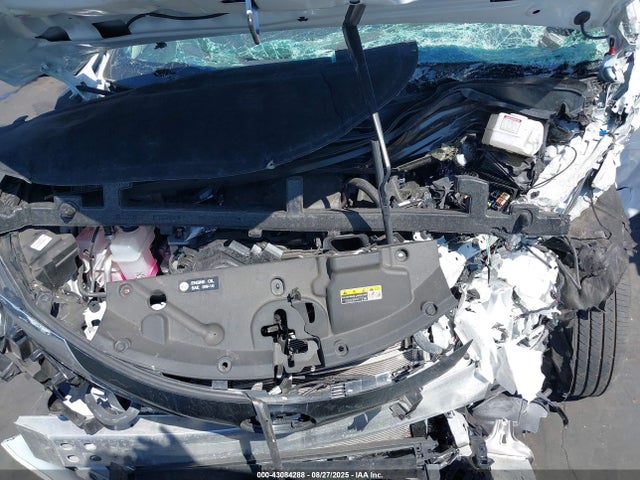 5TDJRKECXPS175484 Toyota a25a-fxs, 5nm