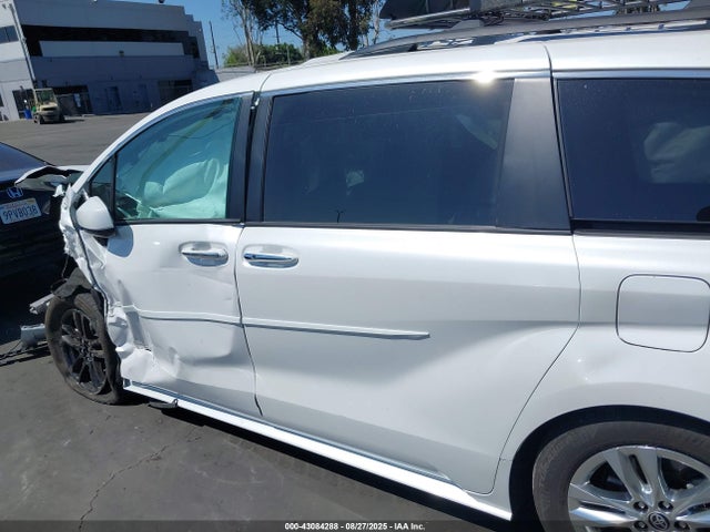 5TDJRKECXPS175484 Toyota a25a-fxs, 5nm
