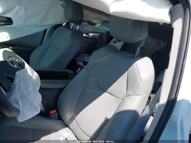 5TDJRKECXPS175484 Toyota a25a-fxs, 5nm