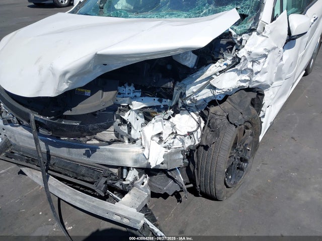 5TDJRKECXPS175484 Toyota a25a-fxs, 5nm