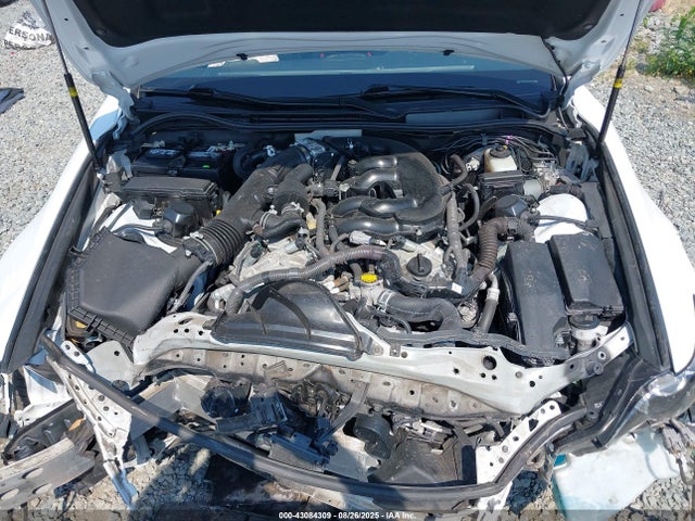 Lexus 2gr-fse 2016 JTHBE1D27G5026635 Image 10