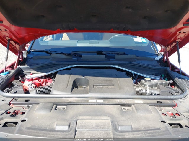 SAL1L9FU8RA173341 Land Rover aj20p6