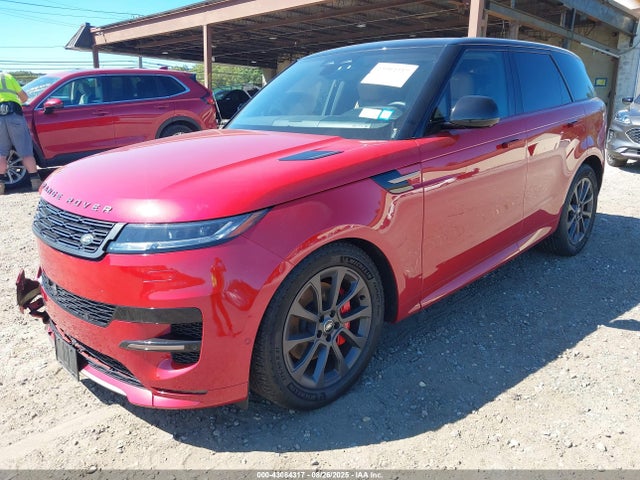 SAL1L9FU8RA173341 Land Rover aj20p6