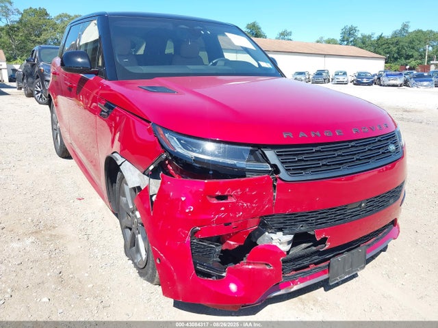 SAL1L9FU8RA173341 Land Rover aj20p6