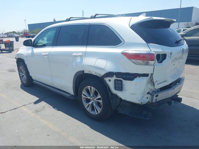 5TDZKRFH7GS157891 Toyota 2gr-fe