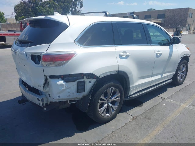 5TDZKRFH7GS157891 Toyota 2gr-fe