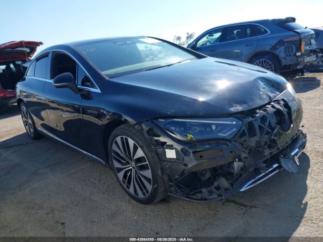 2023 MERCEDES-BENZ EQE 350 W1KEG2BB0PF016045