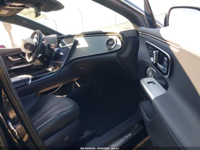 2023 MERCEDES-BENZ EQE 350 W1KEG2BB0PF016045 Photo 4