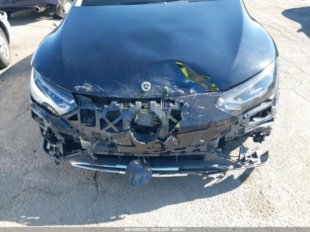 2023 MERCEDES-BENZ EQE 350 W1KEG2BB0PF016045 Photo 5