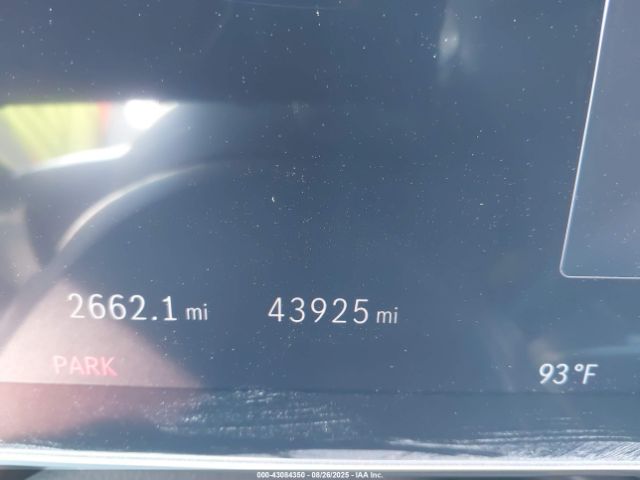 2023 MERCEDES-BENZ EQE 350 W1KEG2BB0PF016045 Photo 6