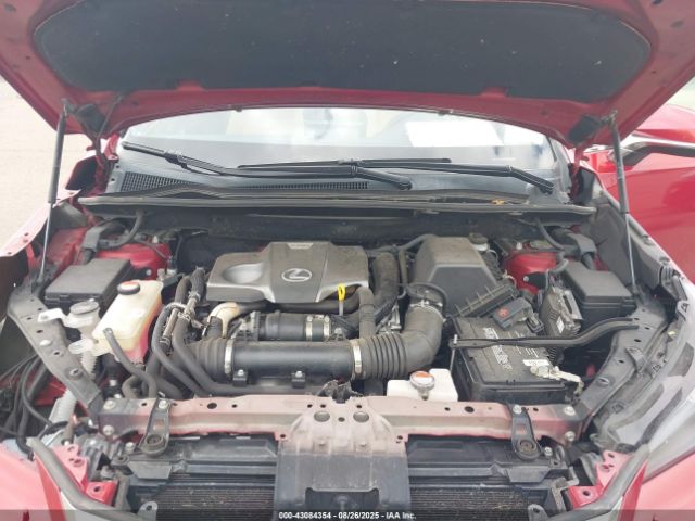 2016 LEXUS NX 200T JTJBARBZ5G2057666 Photo 9