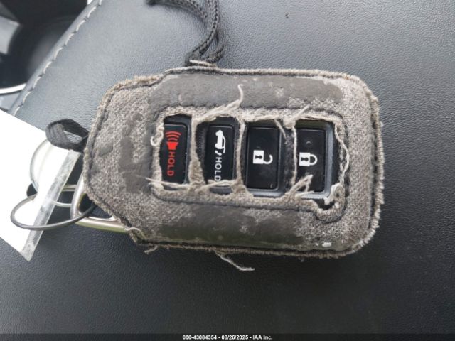 2016 LEXUS NX 200T JTJBARBZ5G2057666 Photo 10