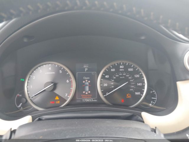 2016 LEXUS NX 200T JTJBARBZ5G2057666 Photo 6