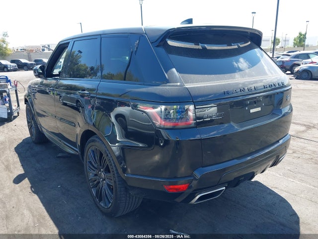 SALWG2RV6JA406403 Land Rover aj126